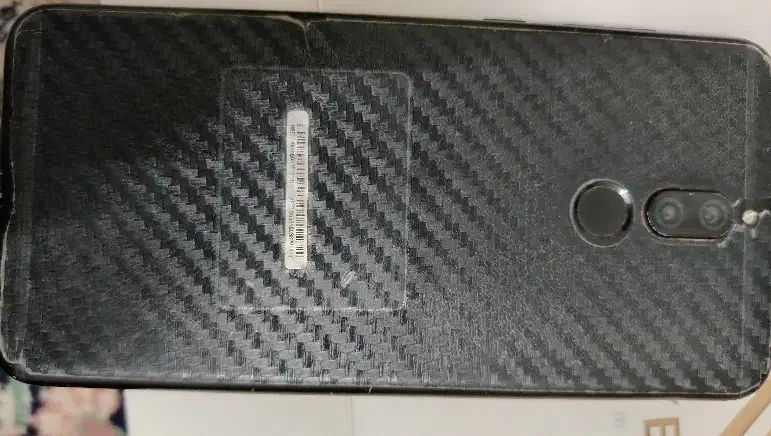 Huawei mate 10 lite|موبایل|بیرجند, |دیوار