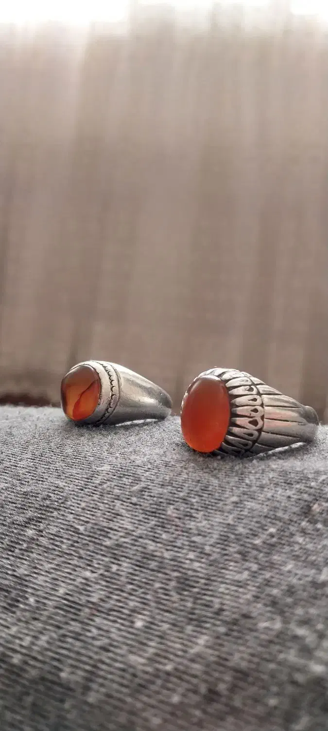 انگشتر عقیق|جواهرات|کبودرآهنگ, |دیوار