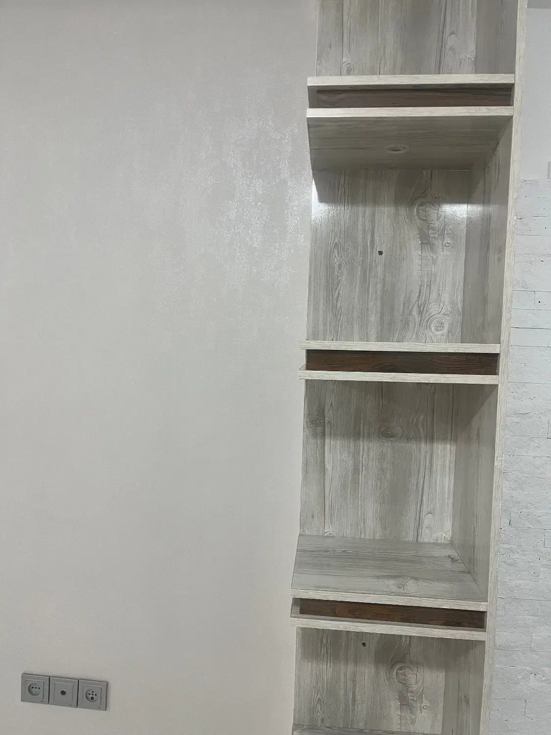 چوب دکوری|صنایع دستی و سایر لوازم تزئینی|رشت, شهرک آیت الله منتظری|دیوار