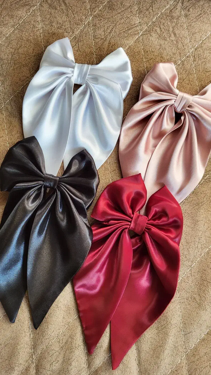 پاپیون یلدایی|زیورآلات و اکسسوری|بیرجند, |دیوار