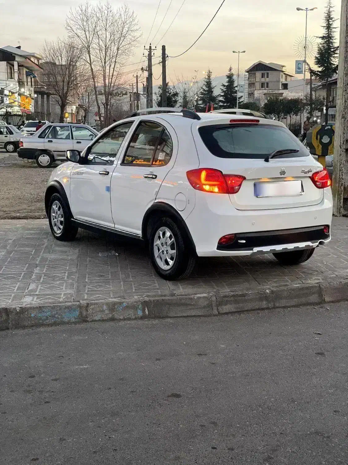 کوییک S|خودرو سواری و وانت|رشت, بیجارپس|دیوار