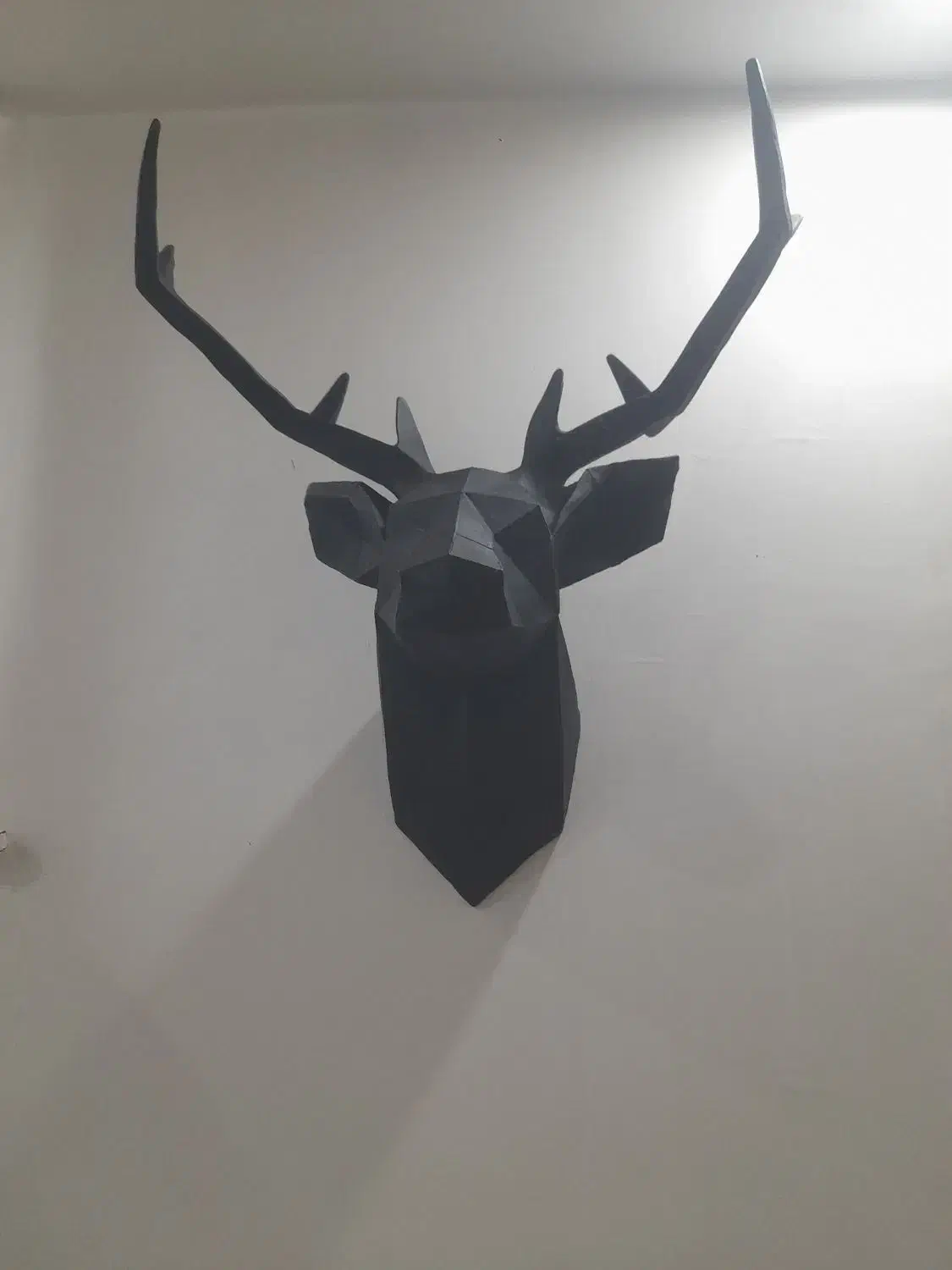 مجسمه دکوری|مجسمه، تندیس، ماکت|گرگان, |دیوار