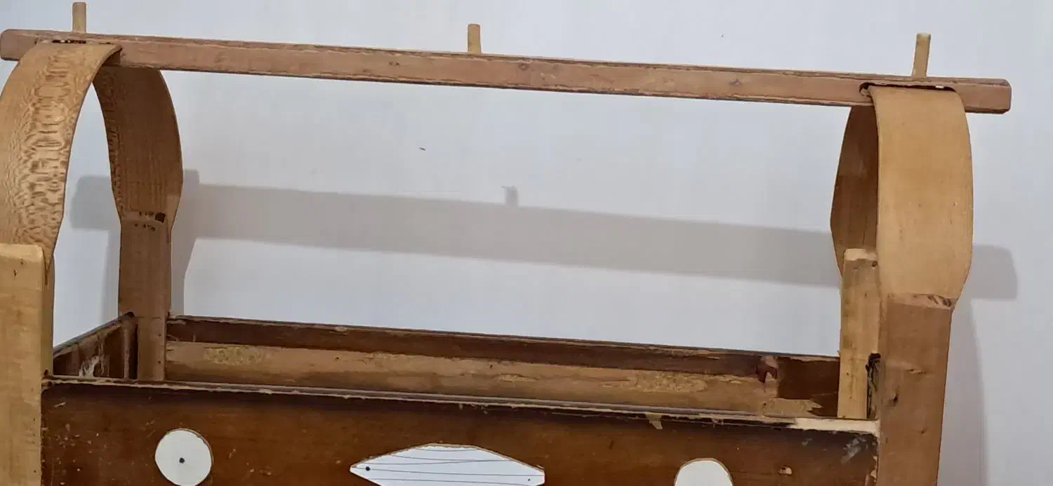 درحد نو|کالسکه و لوازم جانبی|ایذه, |دیوار