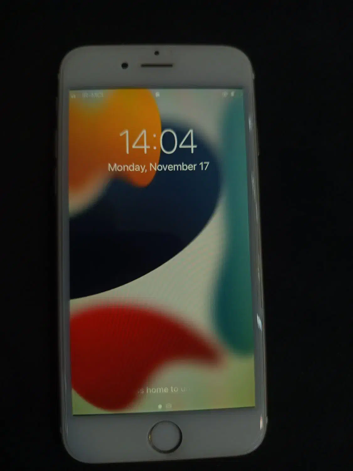 گوشی آیفون ۶تمیز|موبایل|قزوین, |دیوار