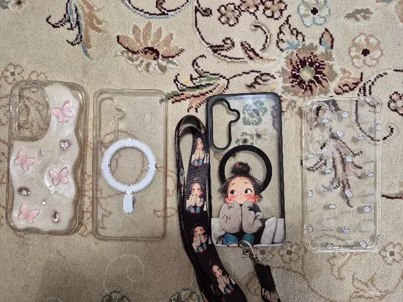 قاب گوشی|لوازم جانبی موبایل و تبلت|تهران, باغ فیض|دیوار