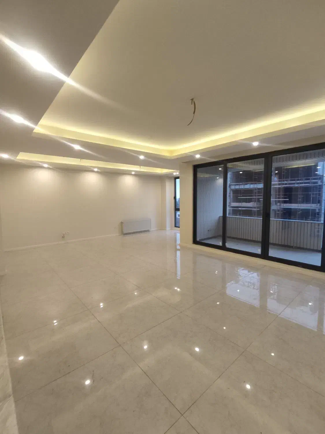 آپارتمان ساحلی کلید نخورده تاپ لوکیشن|اجارهٔ آپارتمان|نور, |دیوار