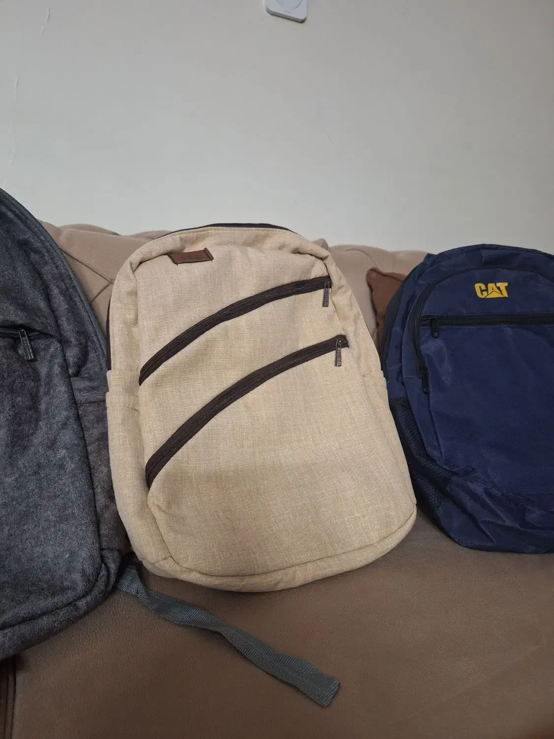 کیف مدرسه نو می،باشد|کیف، کفش، کمربند|تهران, امام حسین|دیوار