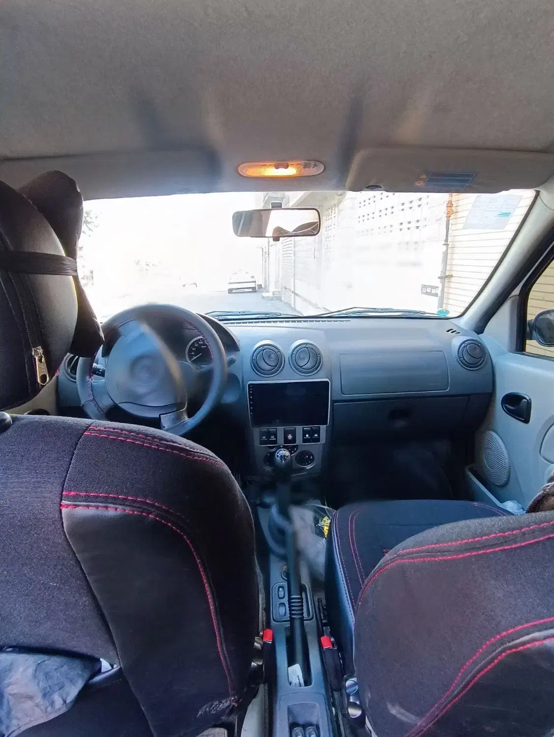 ال90مدل96رنگ فابریک|خودرو سواری و وانت|شیراز, غدیر شمالی|دیوار