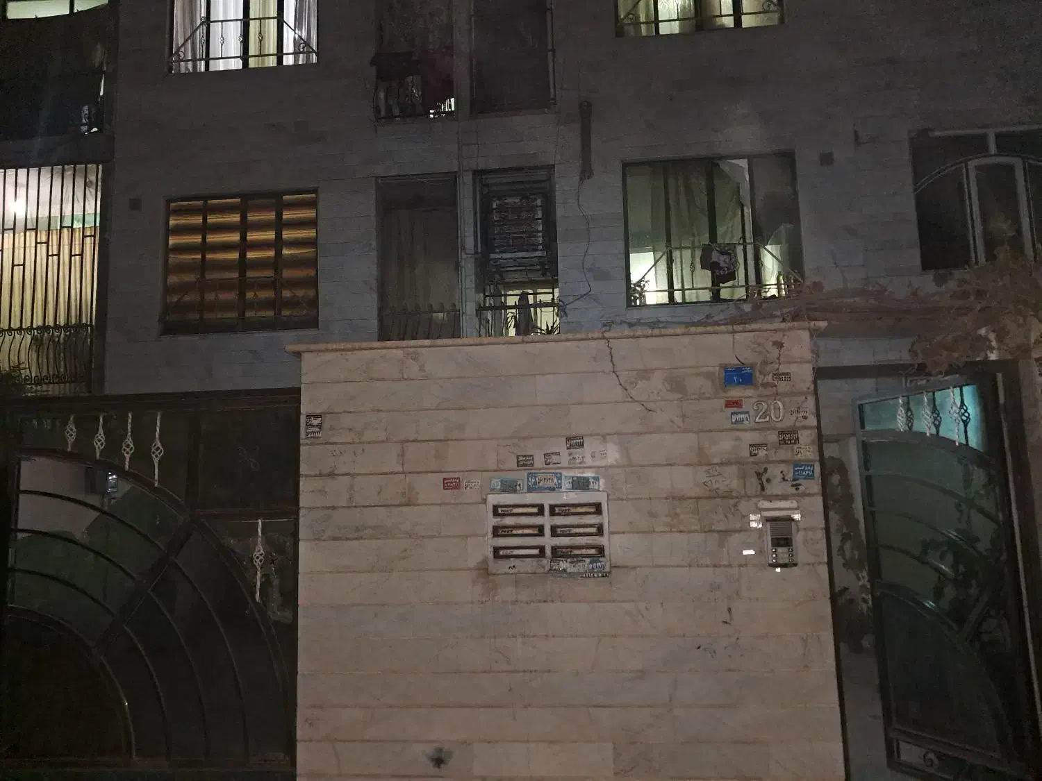 اپارتمان ۶۰ متر ۱ خوابه|اجارهٔ آپارتمان|اسلام‌شهر, شهرک سعیدیه|دیوار