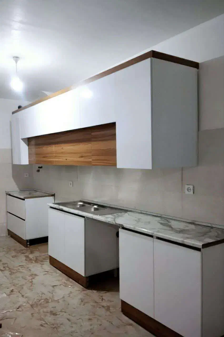وکیوم هایگلاس/کابینت آماده ارینب/ضمانت شده/کدqw896|مصالح و تجهیزات ساختمان|بهنمیر, |دیوار