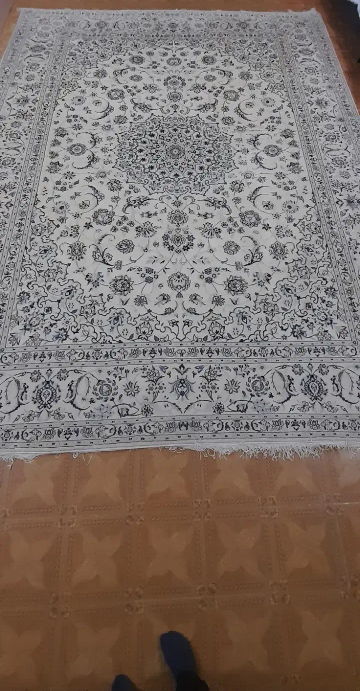 فرش دستبافت|فرش|قم, جهان بینی|دیوار