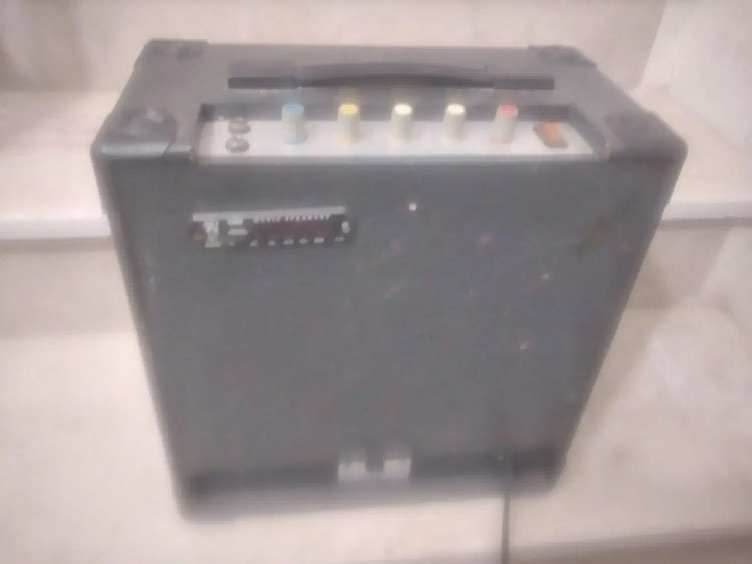 اکو همراه|پخش‌کننده همراه|محمدیه-قزوین, |دیوار