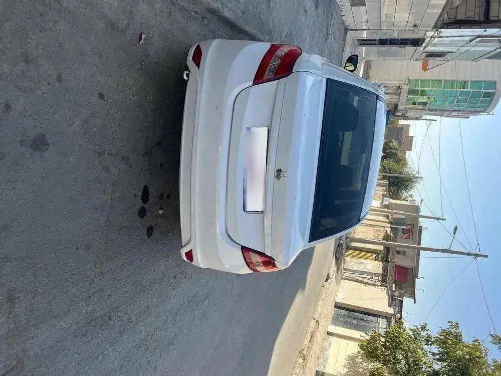 ساینا مدل 95|خودرو سواری و وانت|چناران, |دیوار
