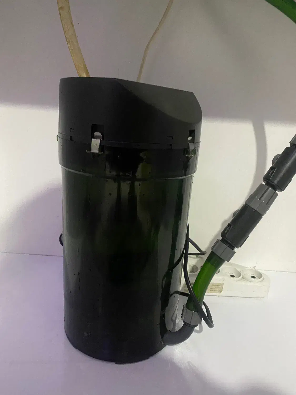 فیلتر سطلی ایهام ۲۲۱۷ لاین آلمان|ماهی|رشت, شهرک آیت الله منتظری|دیوار