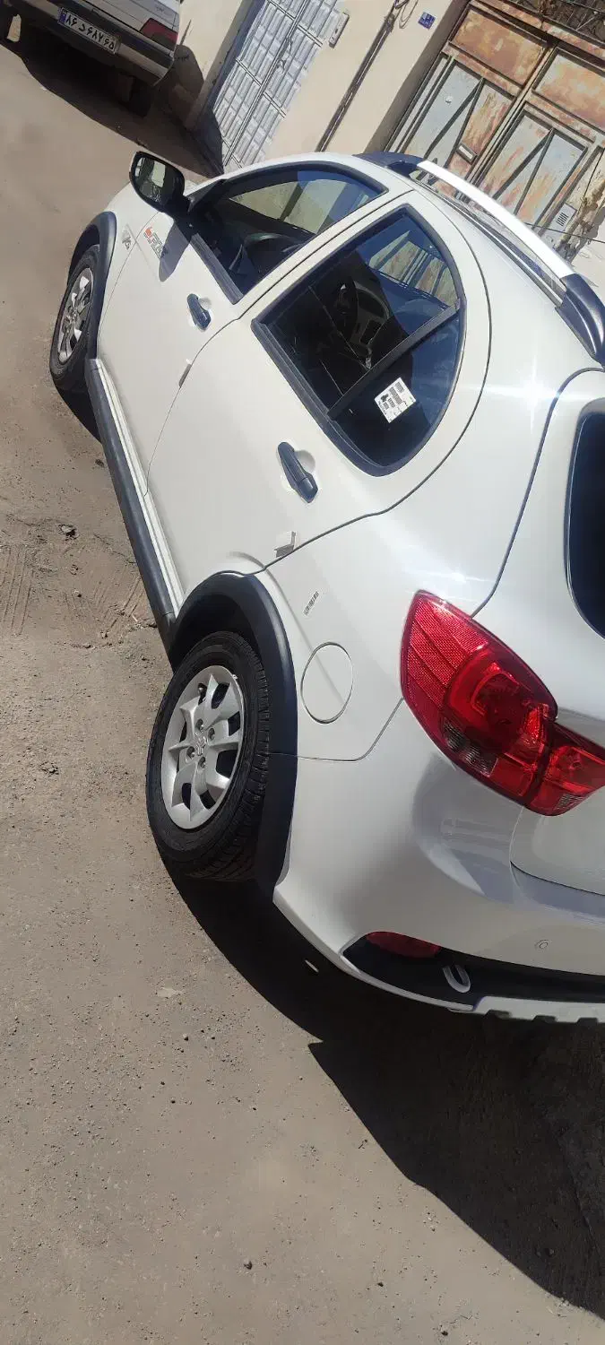 کوییک مدل ۴۰۳ صفر|خودرو سواری و وانت|سیرجان, |دیوار