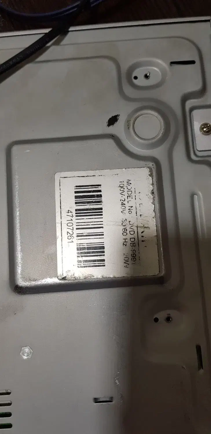 سی دی فروشی|پخش‌کننده DVD و ویدیو|رودهن, |دیوار