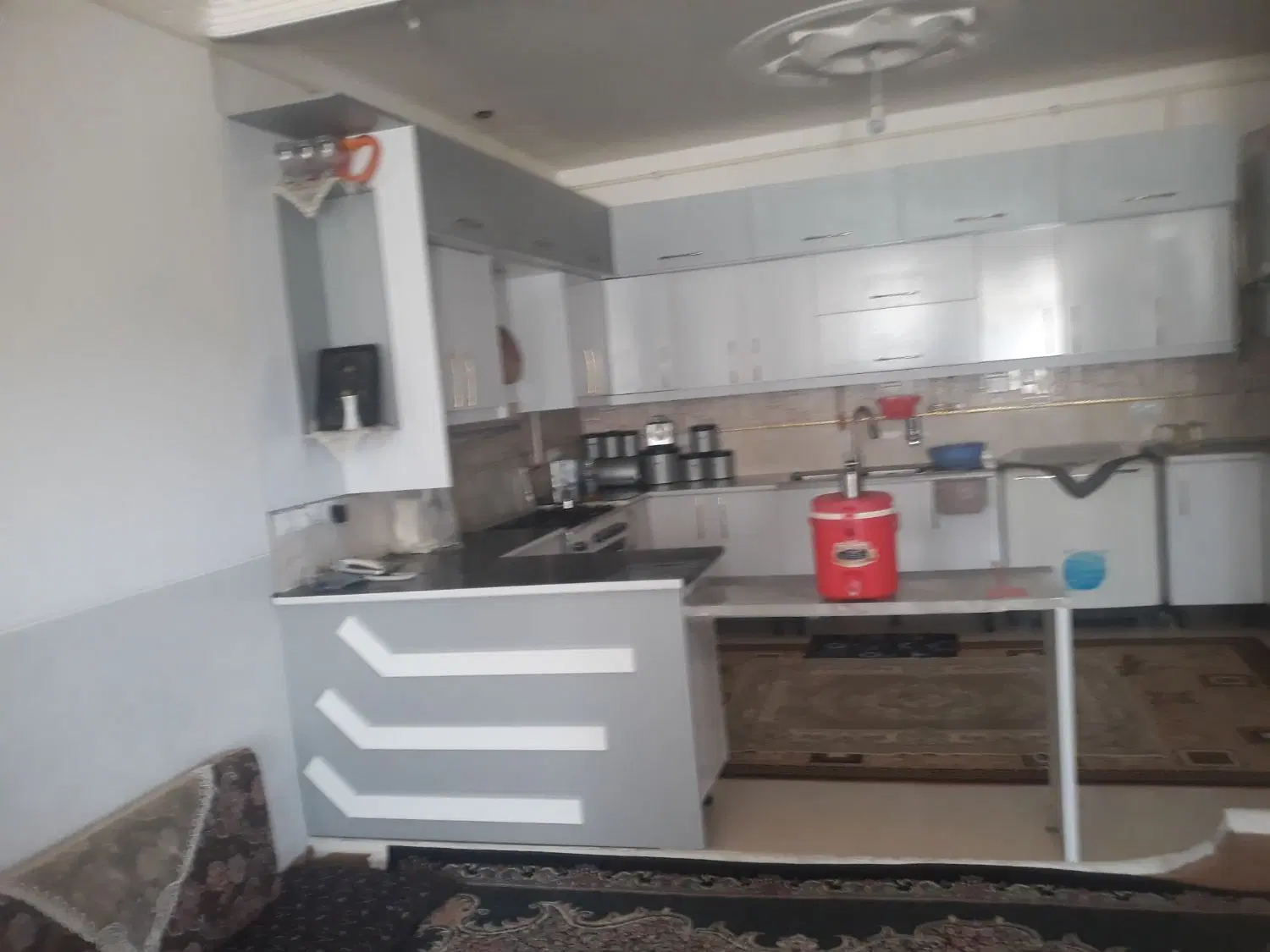 فروش|آبچکان و نظمدهنده ظروف|کرمان, |دیوار