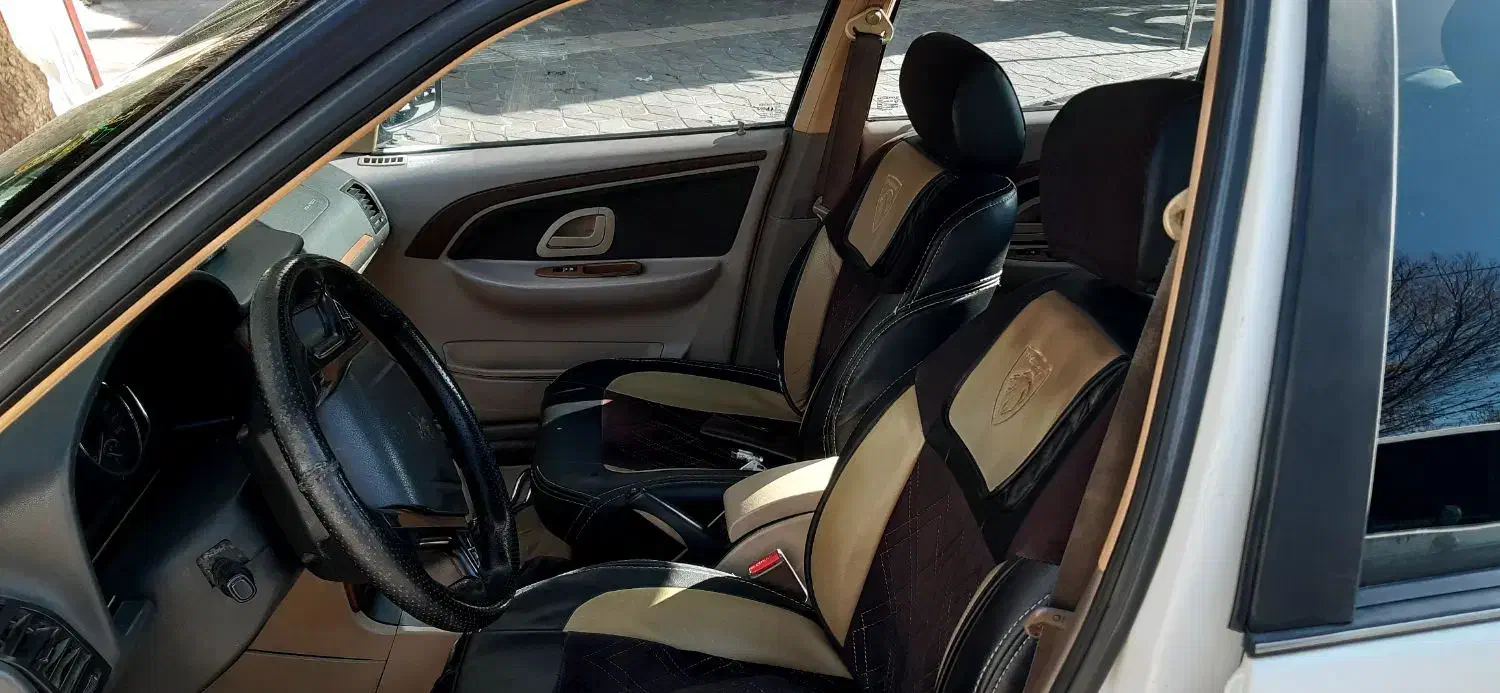 پارس تیو فایو|خودرو سواری و وانت|نورآباد, |دیوار