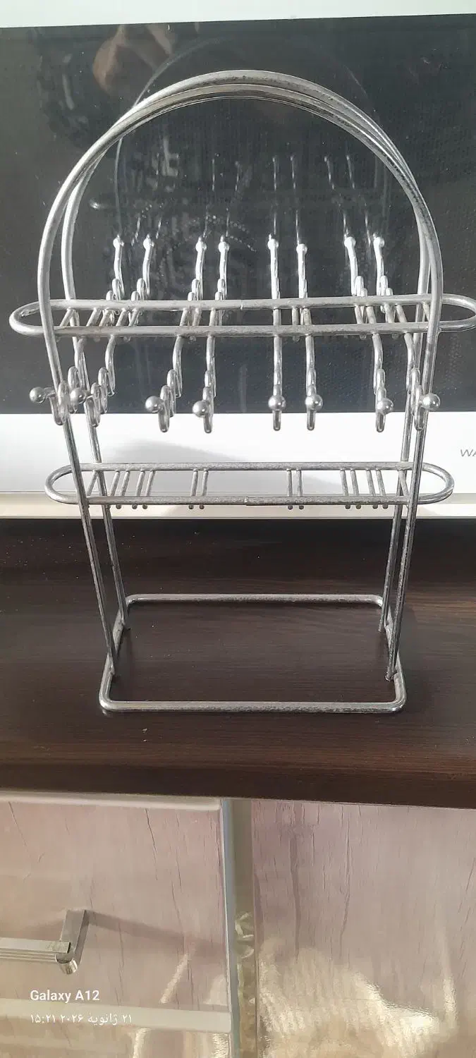 لوازم اشپزخانه|قوری، کتری، قهوهساز دستی|قرچک, مهدیه|دیوار