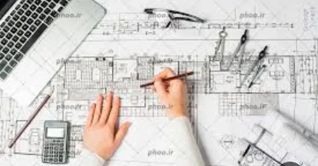 نقشه کشی ساختمان|خدمات پیشه و مهارت|سبزوار, پاسداران|دیوار