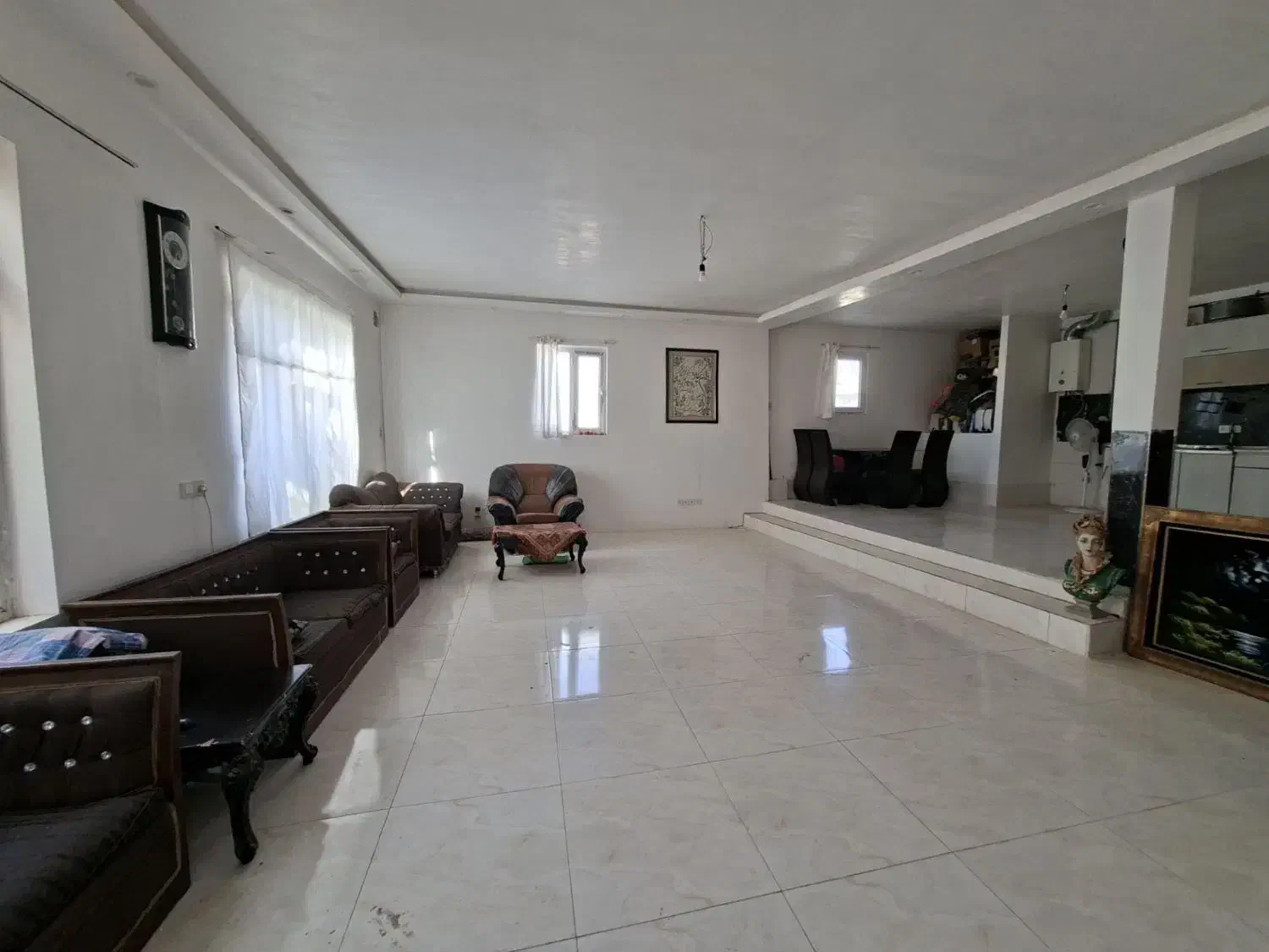 اجاره خونه|اجارهٔ خانه و ویلا|ضیاء آباد, |دیوار