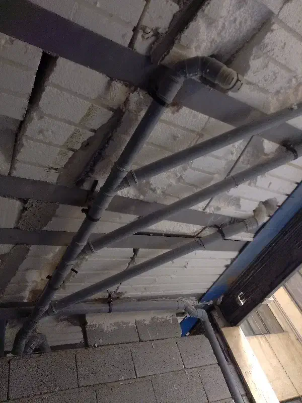 استخدام لوله کش نیمه ماهر|استخدام معماری، عمران و ساختمانی|تهران, خواجه نصیر طوسی|دیوار