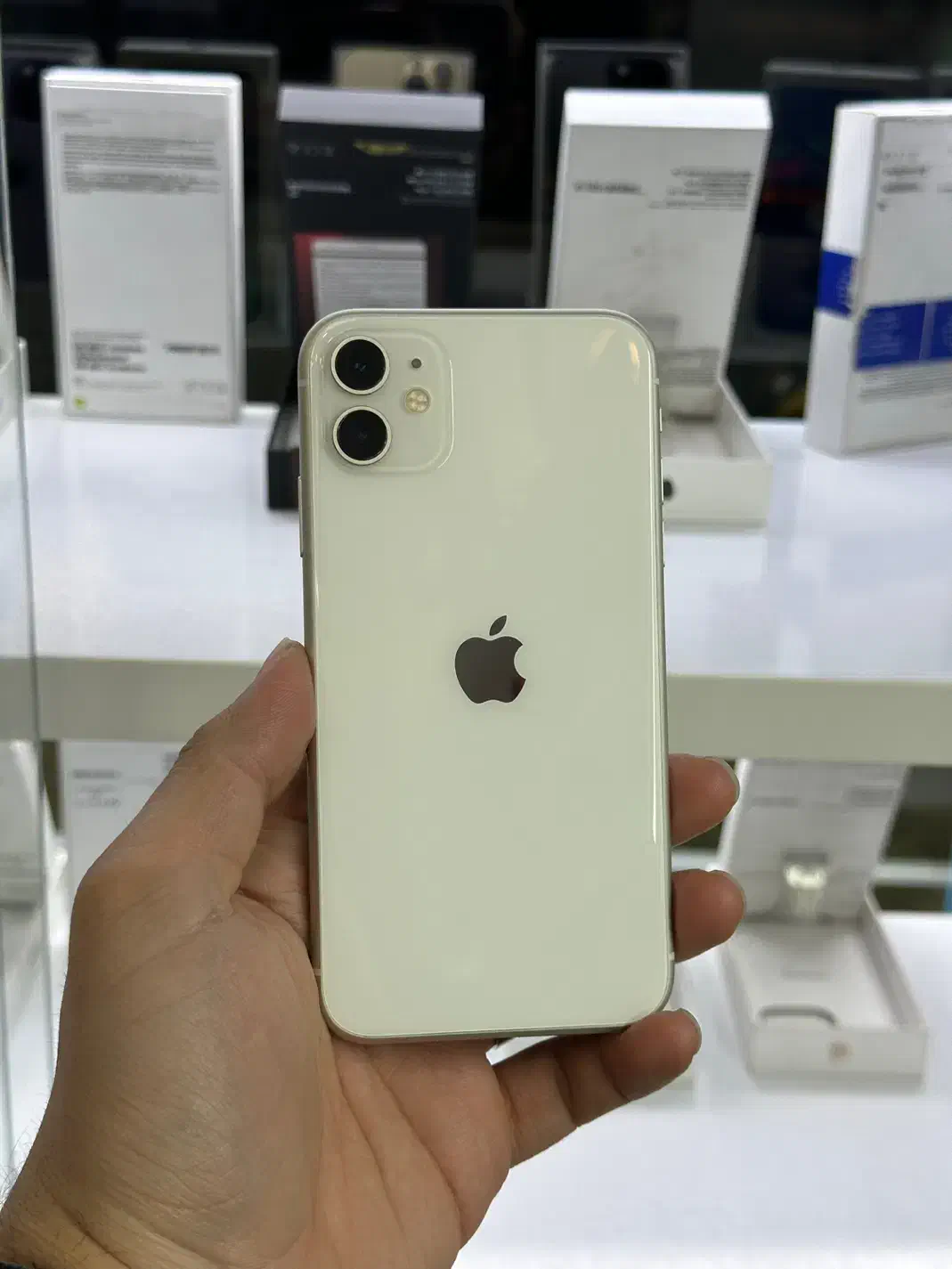 11 128 zaa نقد و اقساط|موبایل|پرند, فاز ۲|دیوار