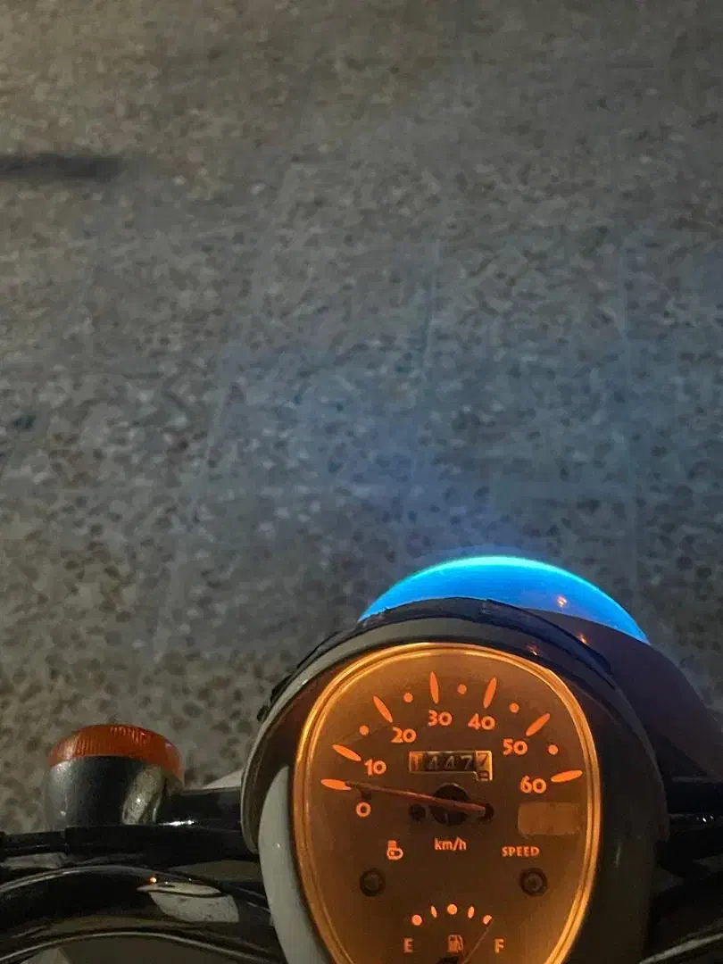 پاکشتی هندا|موتورسیکلت|سعدآباد, |دیوار