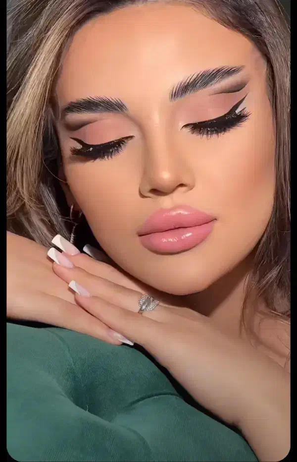 میکاپ|خدمات آرایشگری و زیبایی|میاندوآب, |دیوار