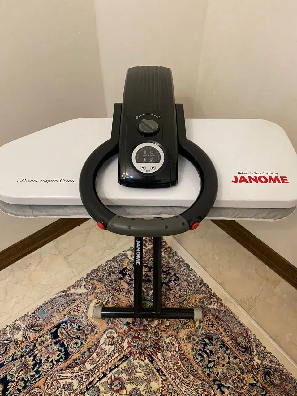 اتو پرس نو|اتو و لوازم اتو|رفسنجان, |دیوار