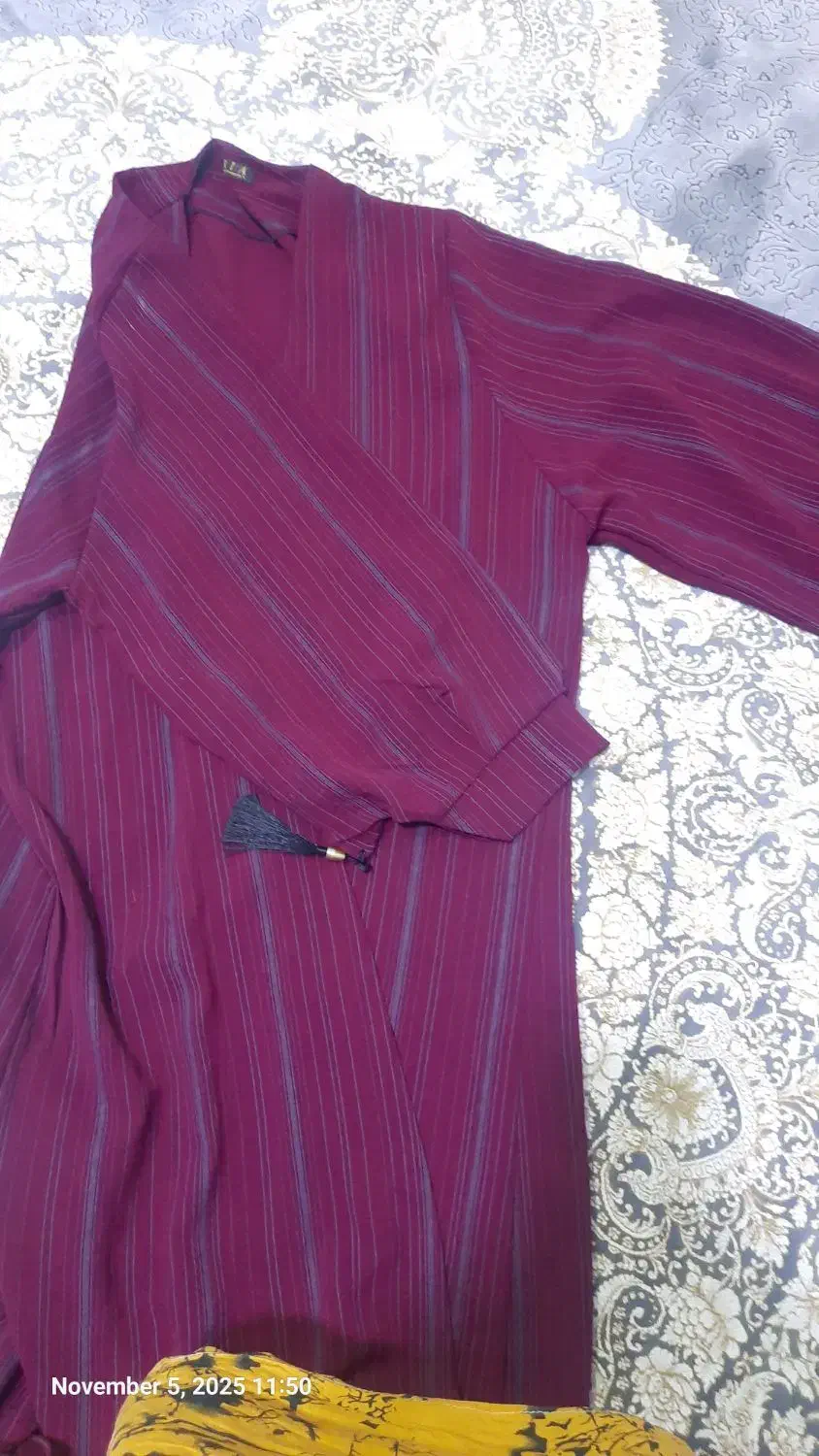 لباس ارزان گرم و مناسب فصل|لباس|قم, طلاب غیر ایرانی|دیوار