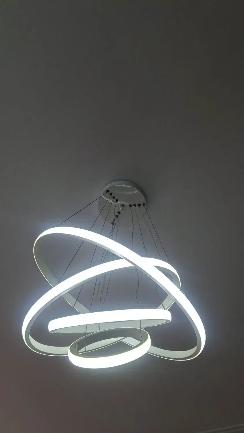 لوستر|لوستر و چراغ آویز|بروجرد, |دیوار