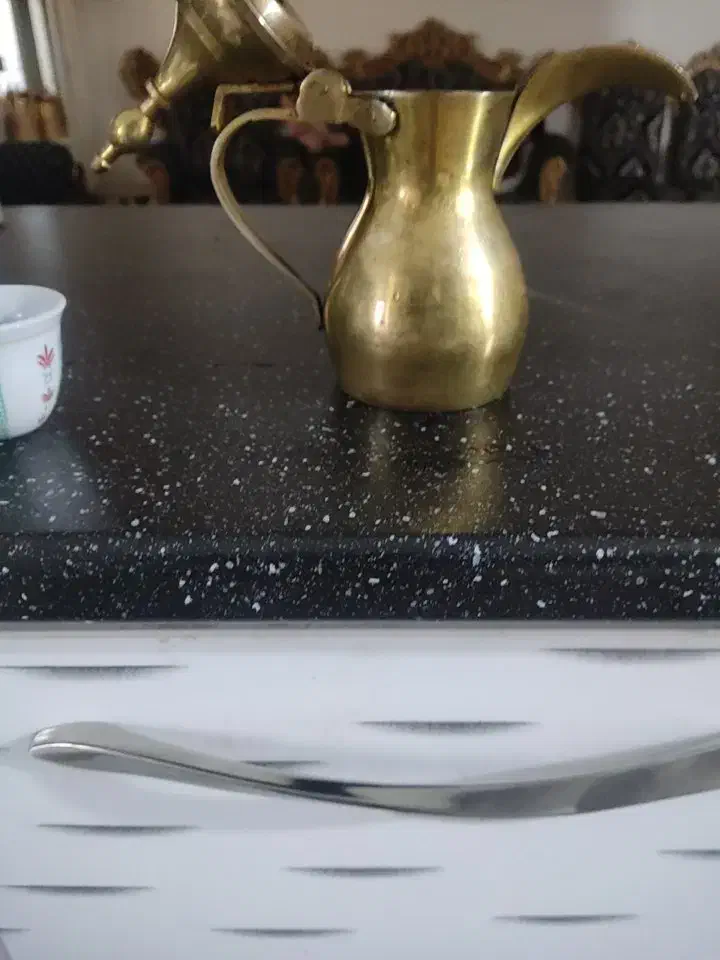 دله قهوه عربی اصل|قوری، کتری، قهوه‌ساز دستی|پرند, فاز ۶|دیوار