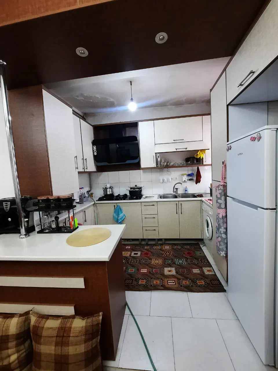 واحد۷۳ متری مسکن مهر نظراباد/کویر/وام تسویه|فروش آپارتمان|نظرآباد, مسکن مهر نظرآباد|دیوار