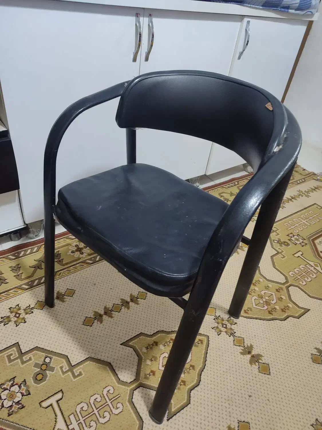 صندلی انتظار|صندلی و نیمکت|نقده, |دیوار