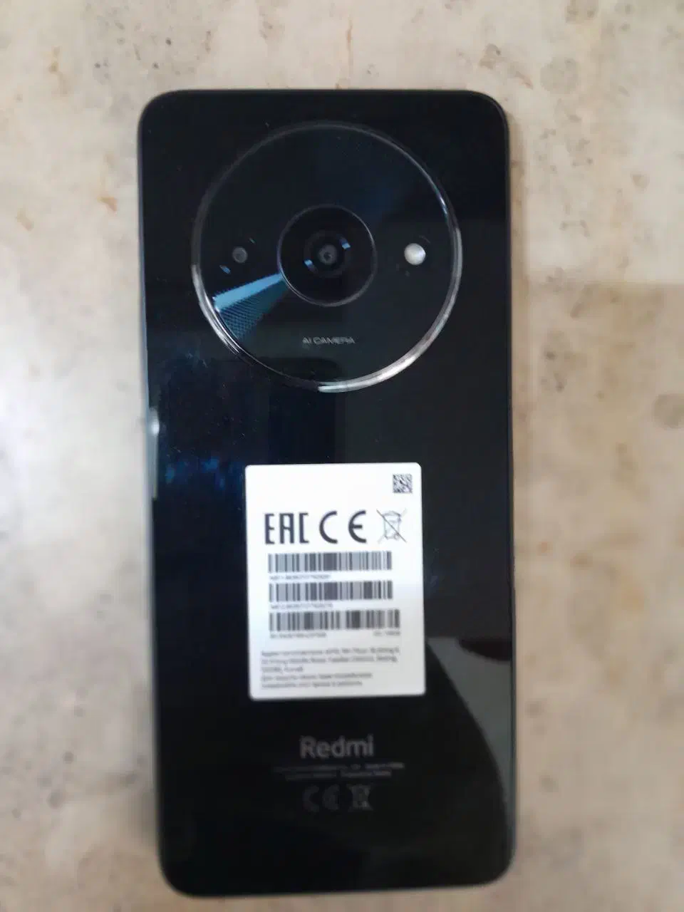 ردمی a3 رم 4 128|موبایل|مشهد, کارگران|دیوار