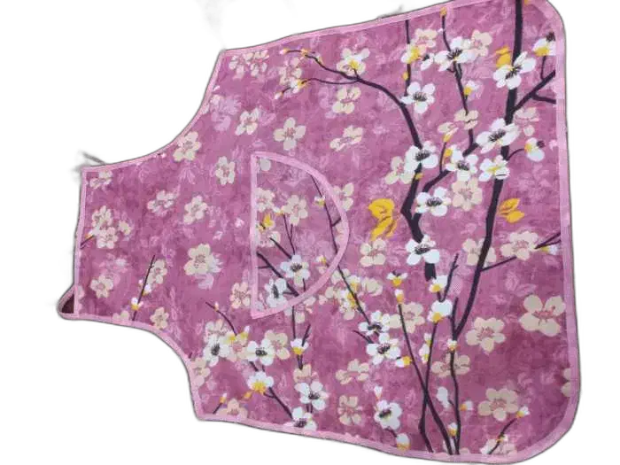 نمگیر پیشبند|سفره، حوله، دستمال آشپزخانه|آبدانان, |دیوار