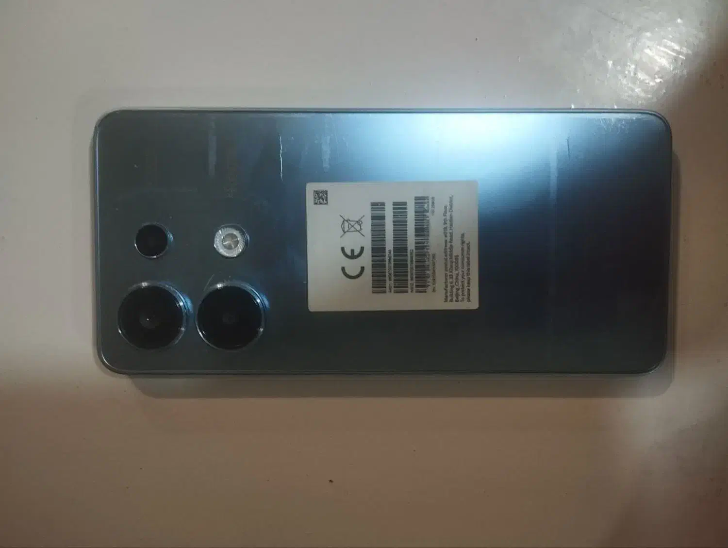 نوت 13|موبایل|قم, پردیسان|دیوار