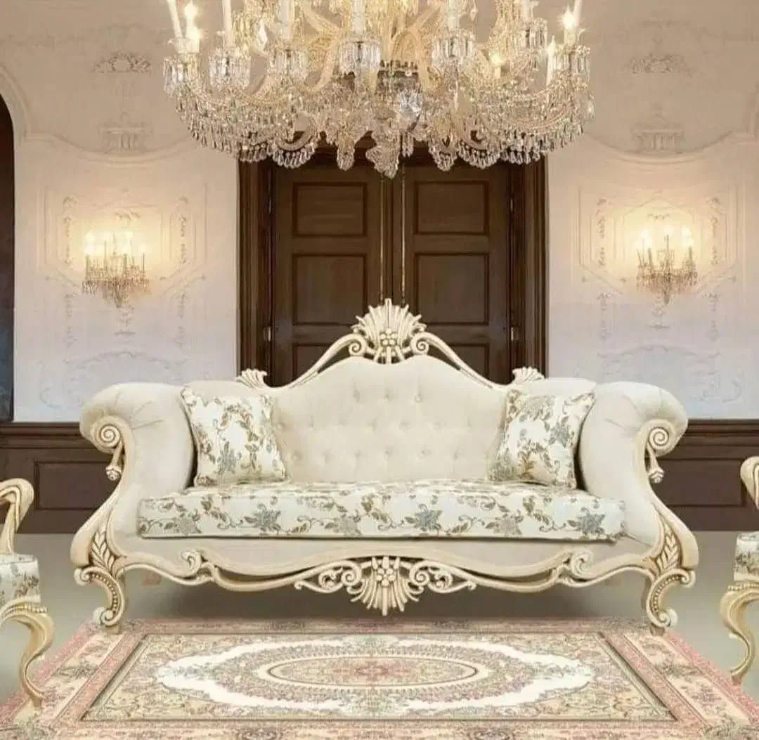 مبل روشنا رشت () کیفیت بالا قییمت بینظیر+|مبلمان خانگی و میز عسلی|رشت, کوی غلام نیا|دیوار