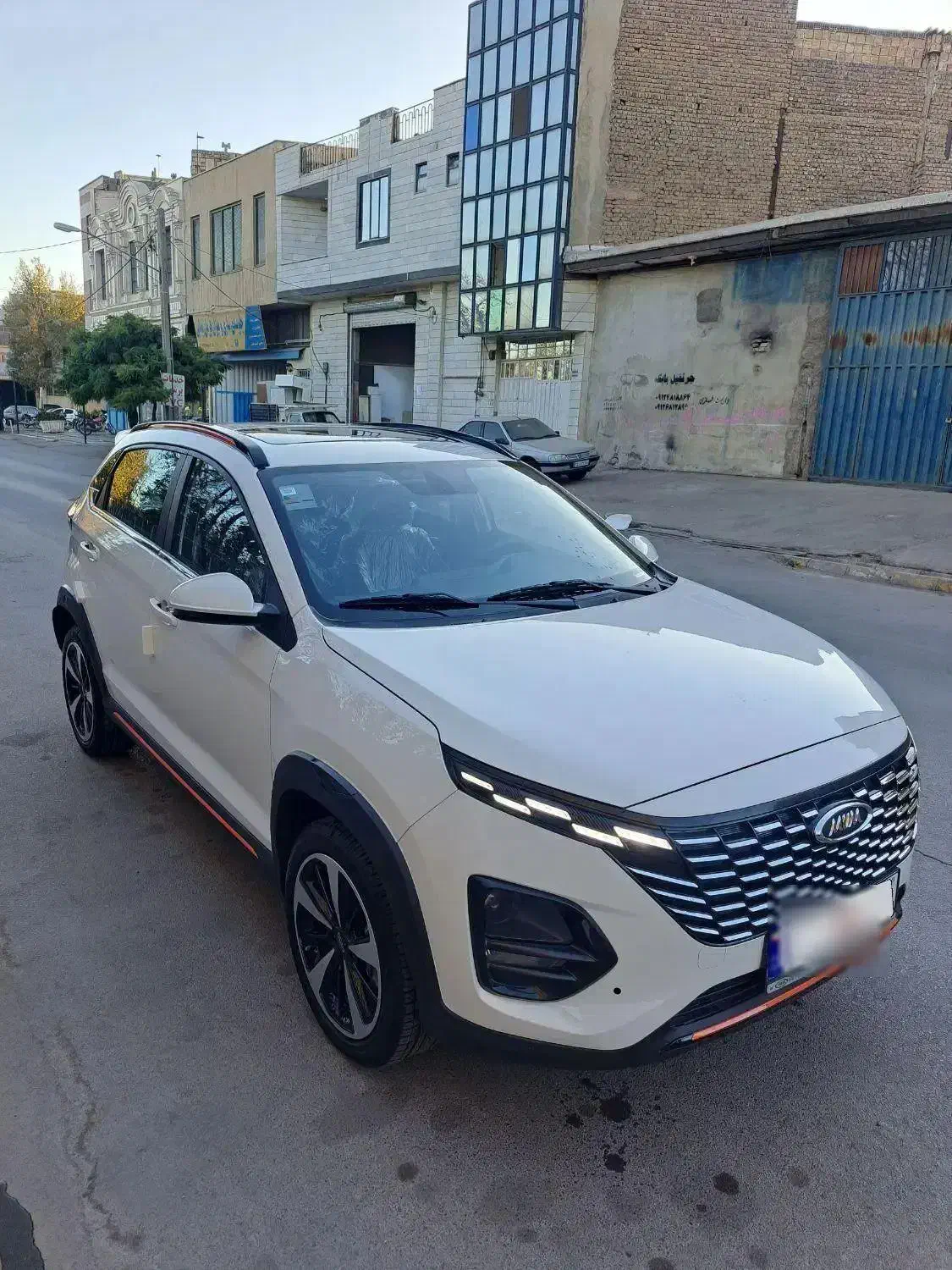 x33cross|خودرو سواری و وانت|الوند, |دیوار