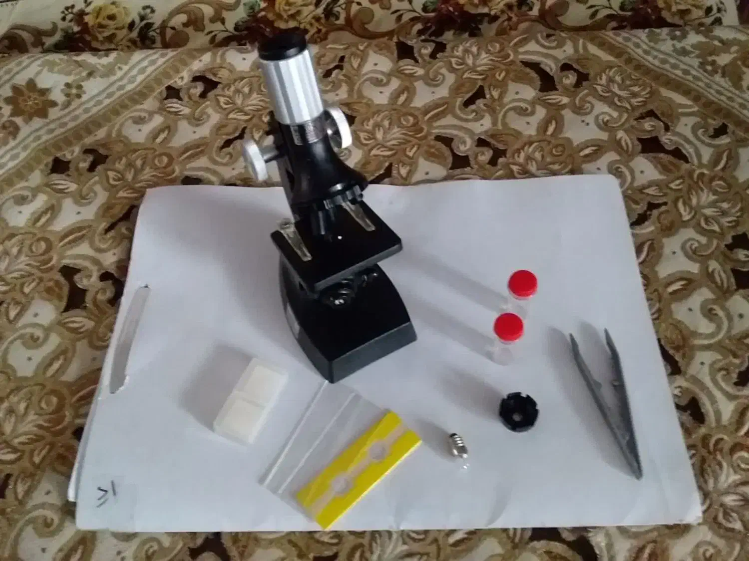 فروش وسایل کارکرده|لباس|قم, کلهری|دیوار