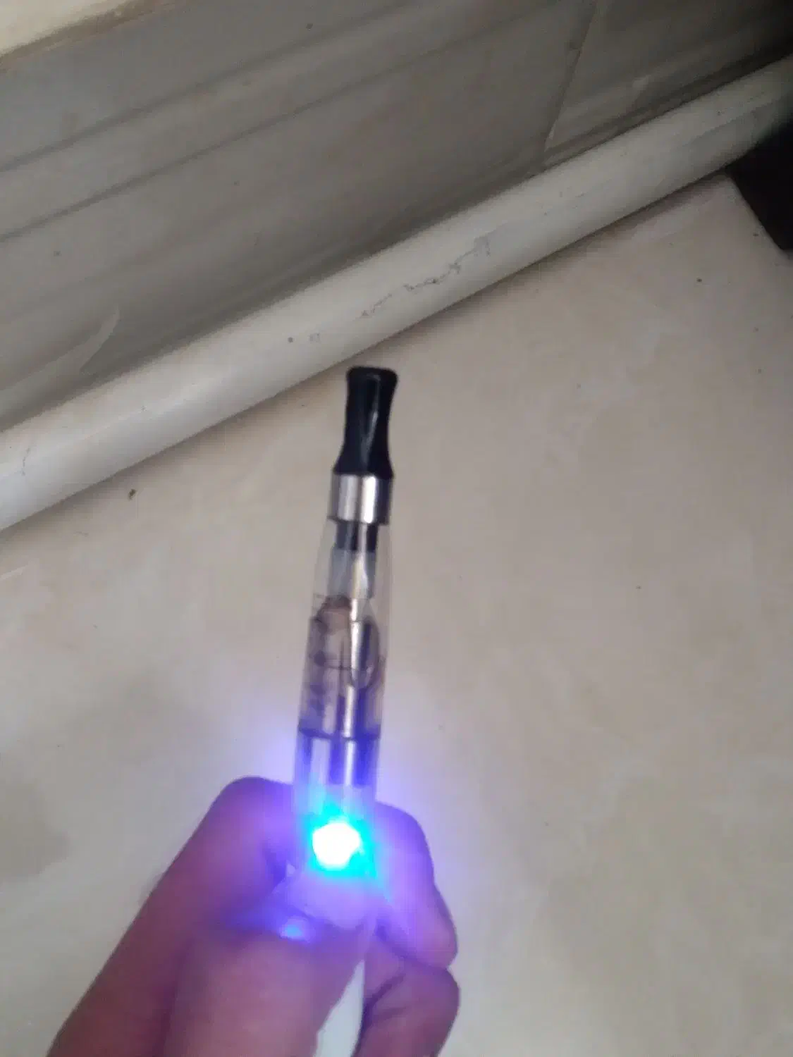 ویپ قلمی شارژی|زیورآلات و اکسسوری|خمین, |دیوار