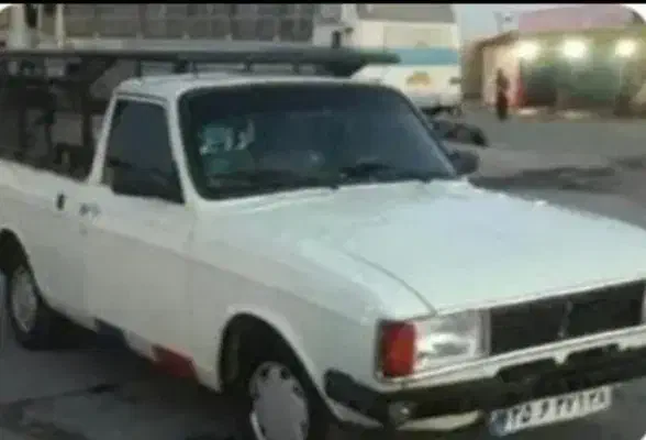 وانت بار کرایه ای، کل استان و شهرستانها|خدمات حمل و نقل|کرمان, |دیوار