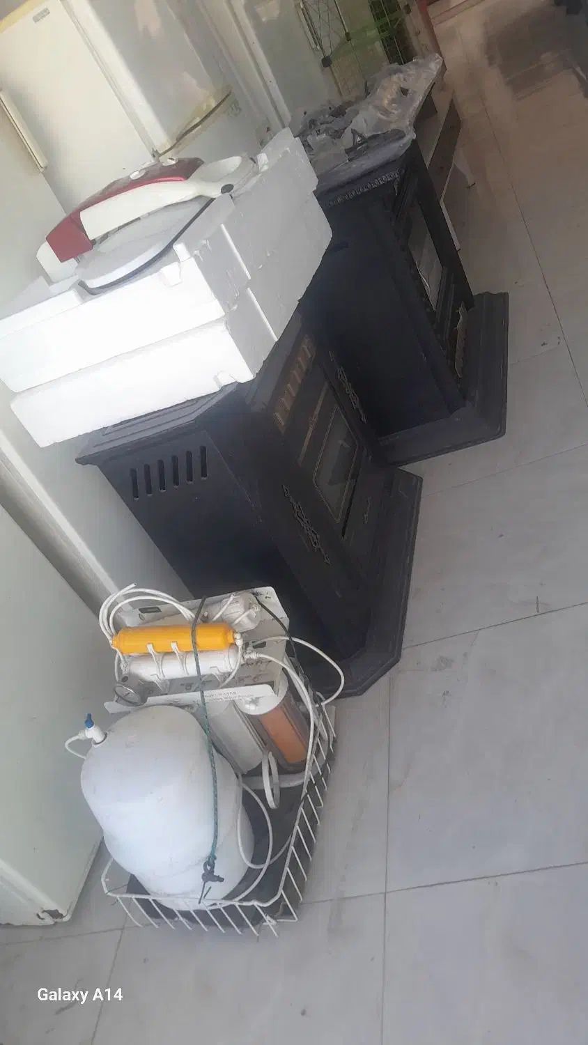 سمساری خانمم|خدمات پیشه و مهارت|ایذه, |دیوار