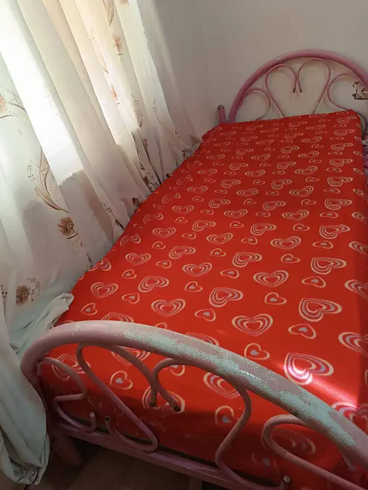 تخت خواب ۲عدد|تخت و سرویس خواب|دهدشت, |دیوار