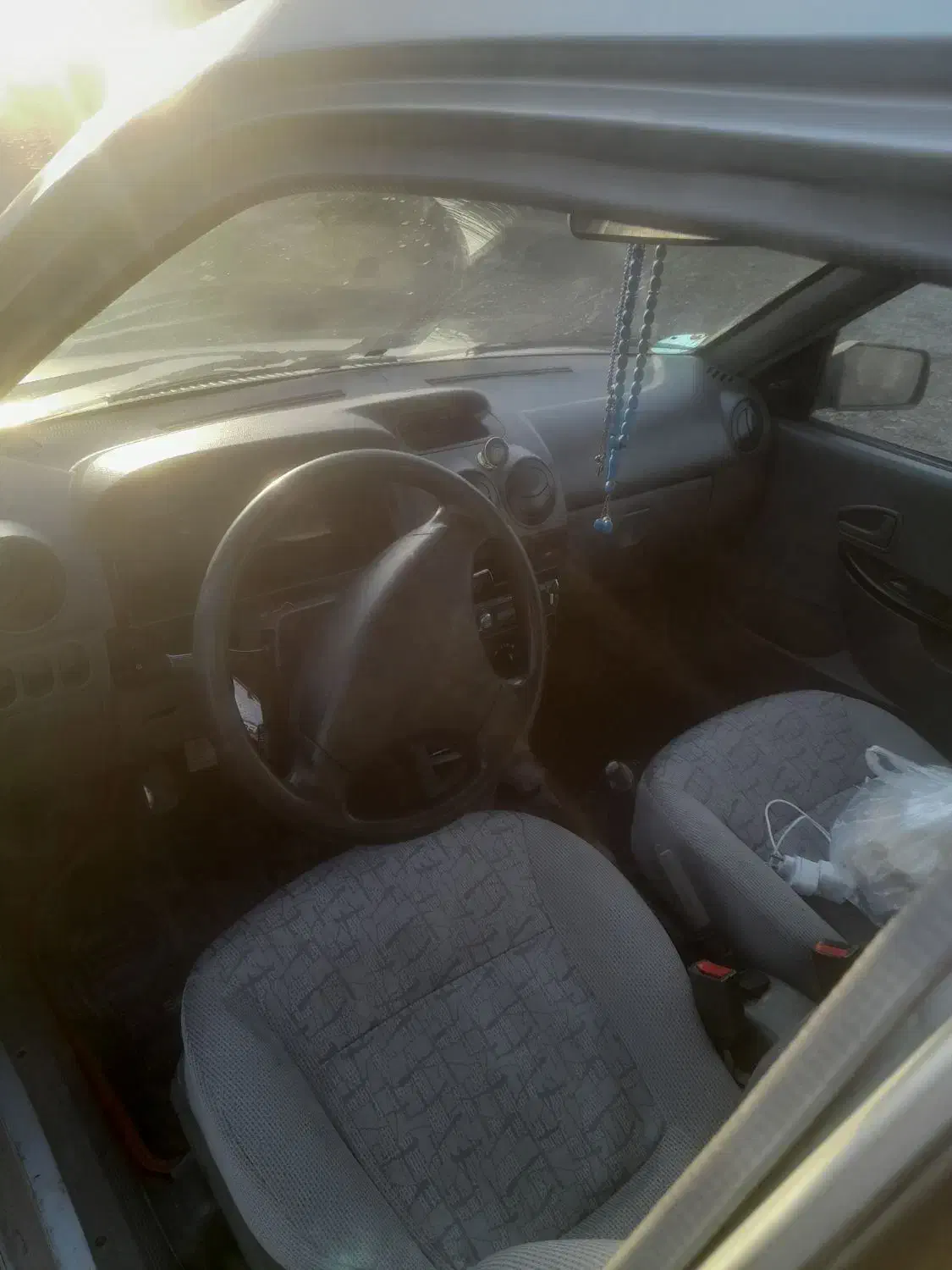 پراید مدل ۹۰|خودرو سواری و وانت|فردیس, شهرک ناز|دیوار