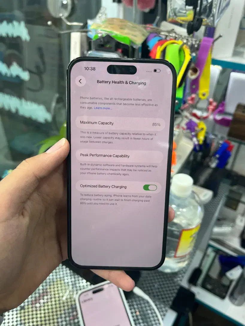 اپل iPhone 14 Pro Max با حافظه ۲۵۶ گیگابایت|موبایل|بوشهر, |دیوار