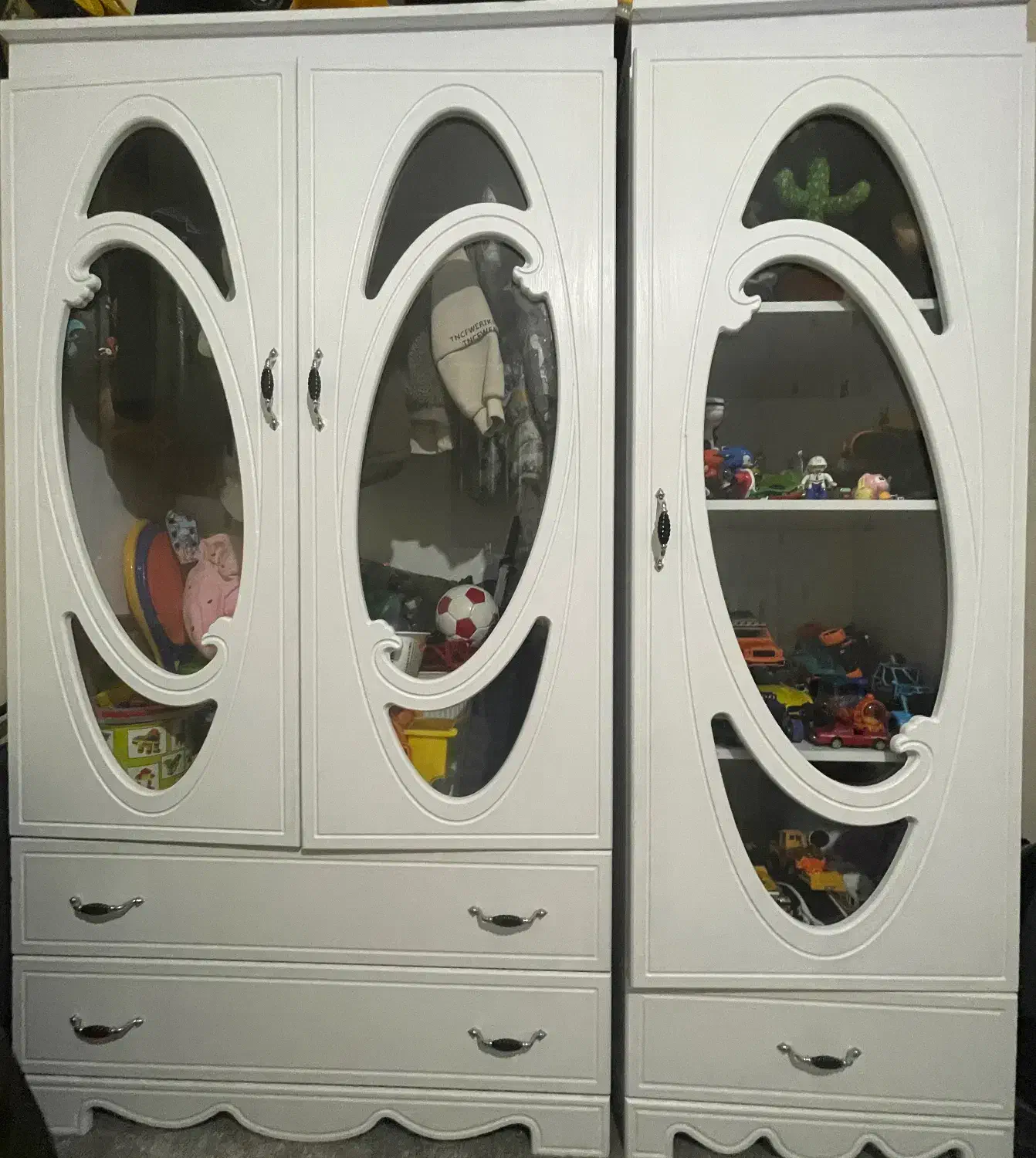 سرویس خواب mdf ترک وکیوم|اسباب و اثاث بچه|صدرا-فارس, فاز ۱|دیوار