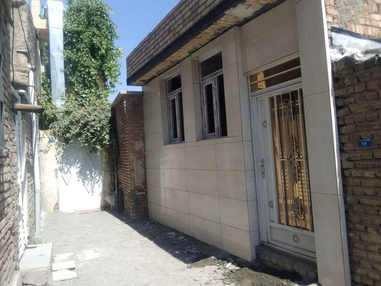 کاشی کاری|خدمات پیشه و مهارت|ارومیه, |دیوار