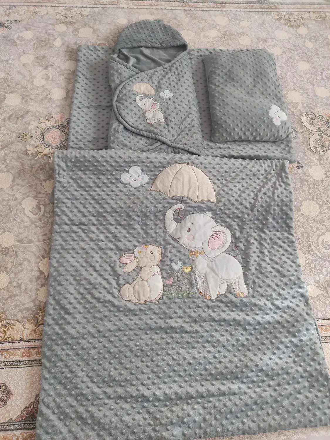 تشک کودک|اسباب و اثاث بچه|سنندج, |دیوار